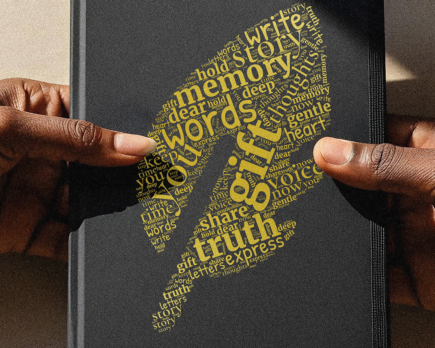 Word Weave Word Weave gift design