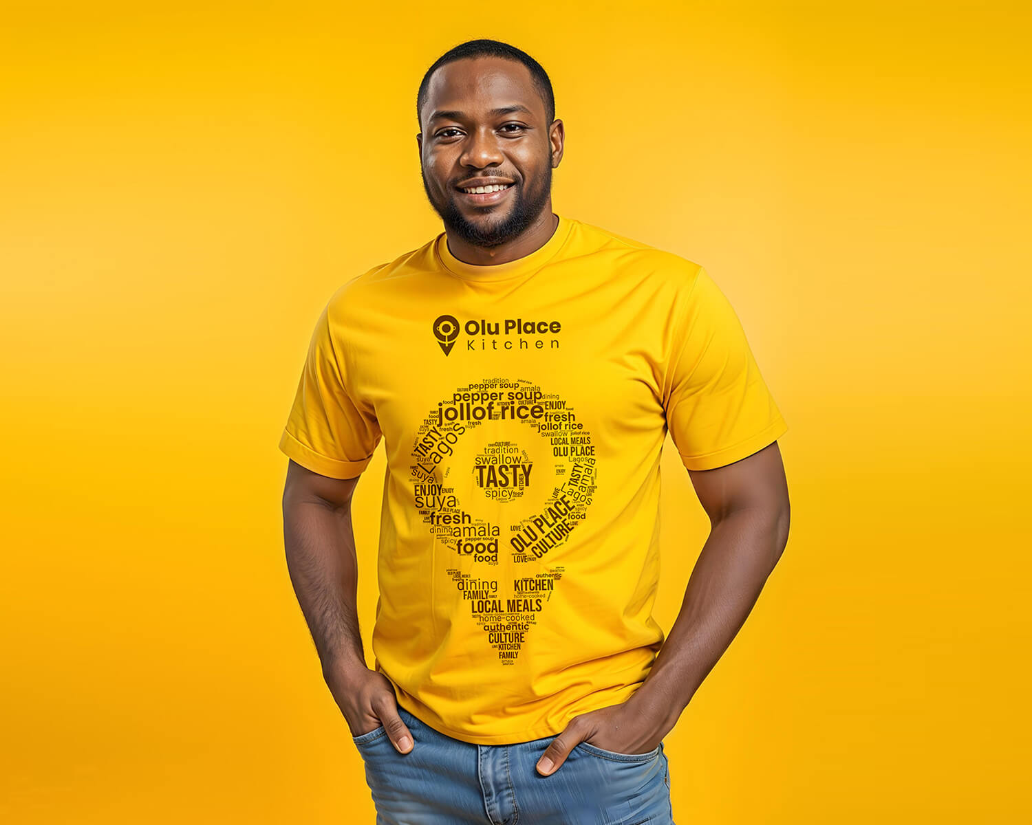 Word Weave Word Weave branding design