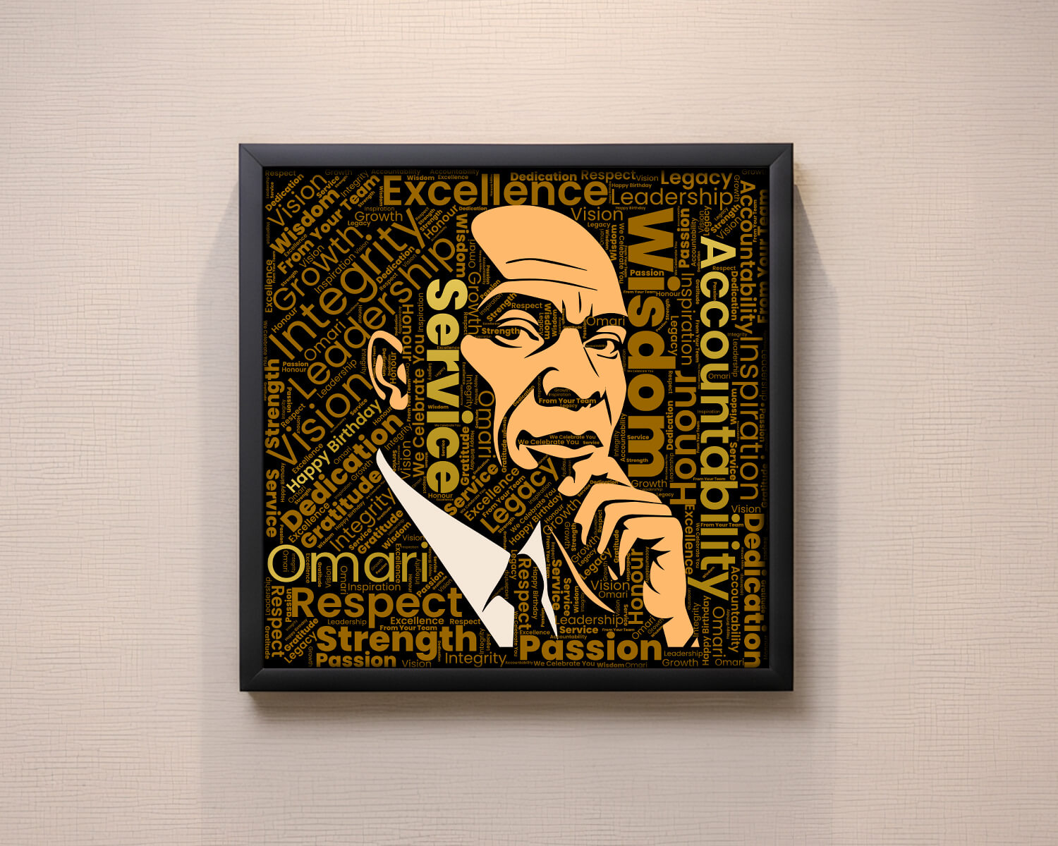 Word Weave Word Weave gift design