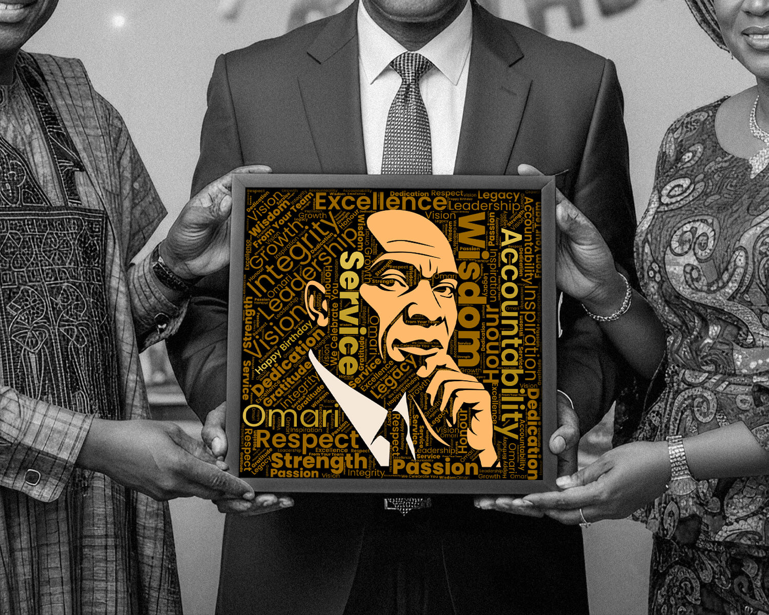 Word Weave Word Weave gift design